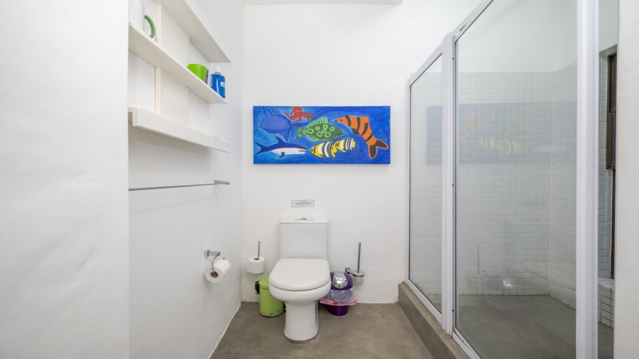 6 Bedroom Property for Sale in Prince