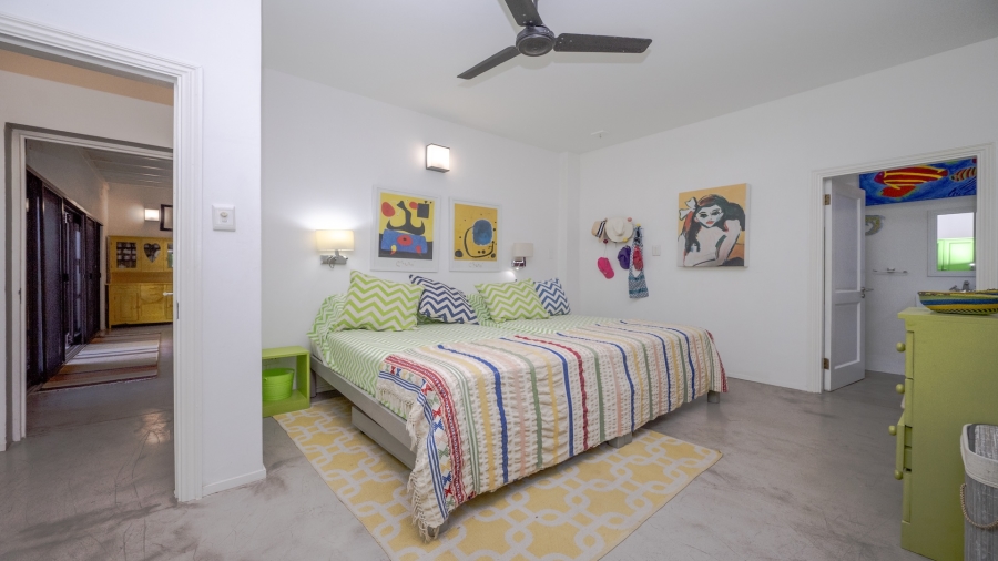 6 Bedroom Property for Sale in Prince