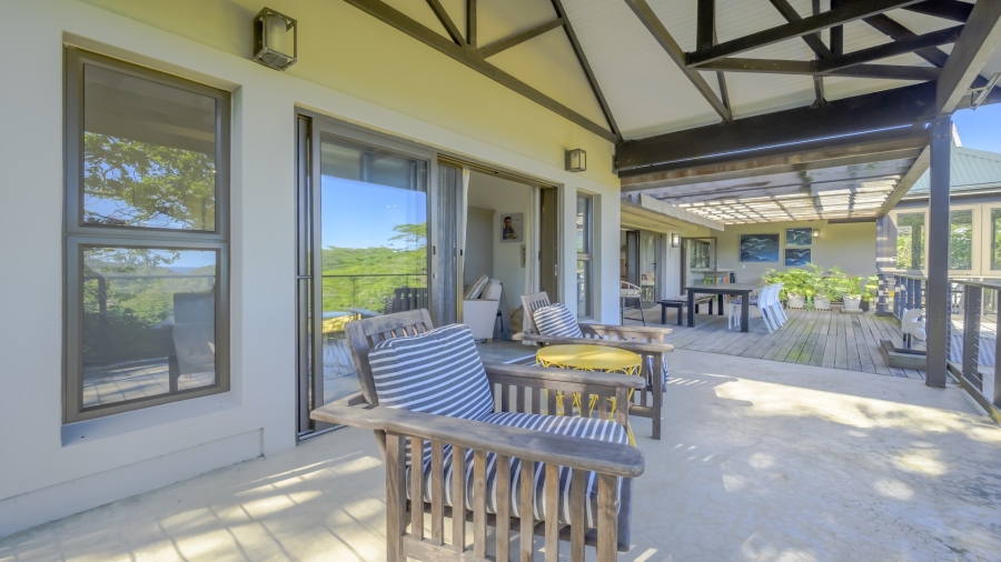 6 Bedroom Property for Sale in Prince