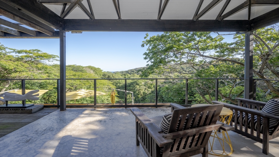 6 Bedroom Property for Sale in Prince