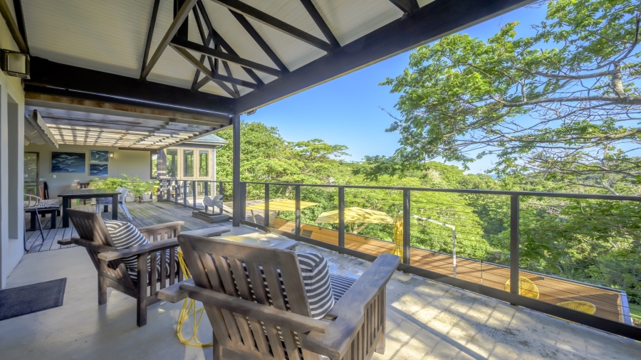 6 Bedroom Property for Sale in Prince