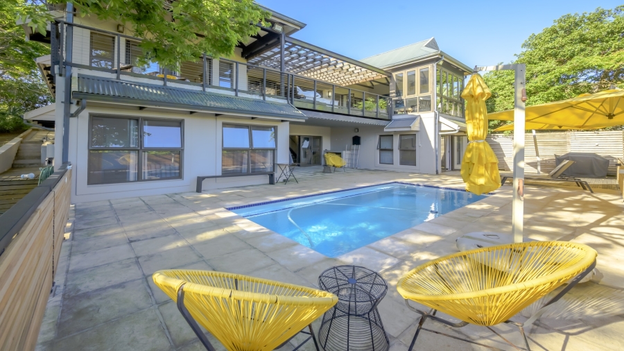 6 Bedroom Property for Sale in Prince