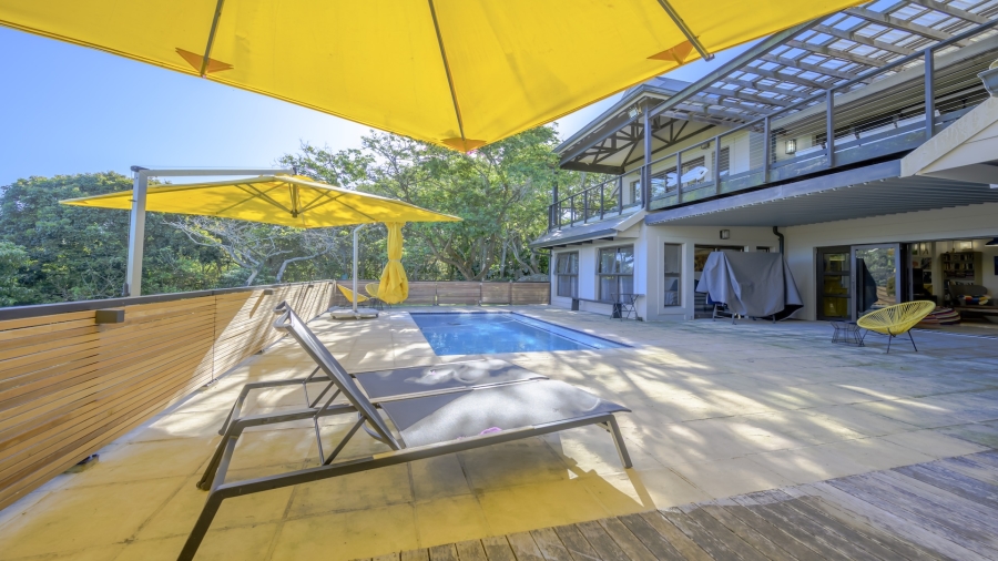 6 Bedroom Property for Sale in Prince