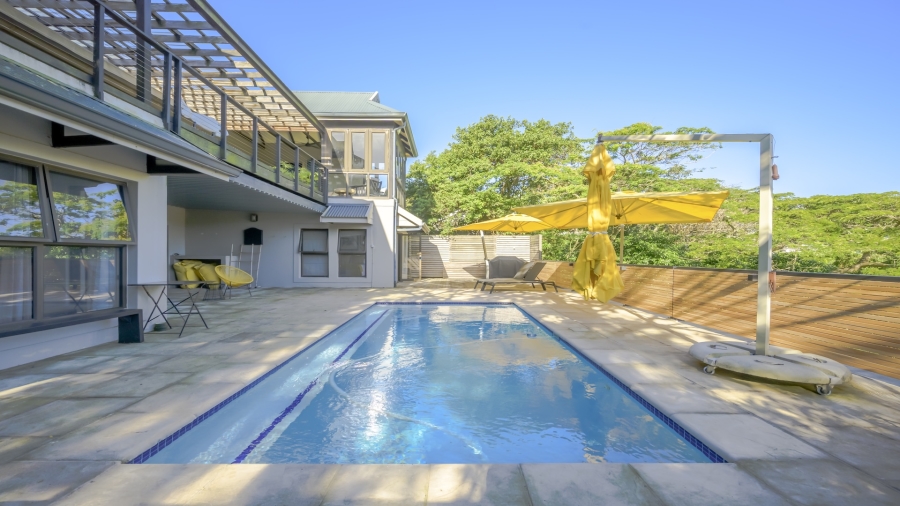 6 Bedroom Property for Sale in Prince