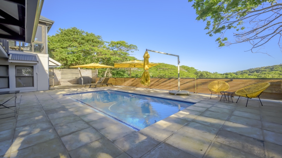 6 Bedroom Property for Sale in Prince