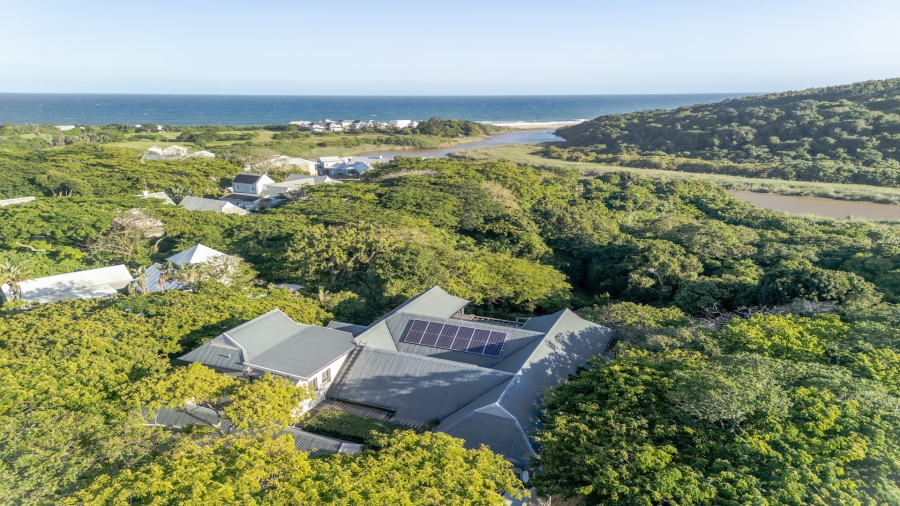 6 Bedroom Property for Sale in Prince
