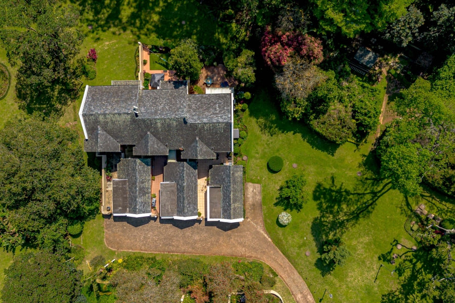 3 Bedroom Property for Sale in Kloof KwaZulu-Natal