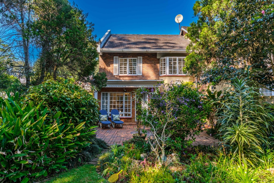 3 Bedroom Property for Sale in Kloof KwaZulu-Natal