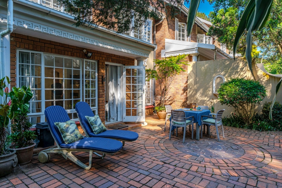 3 Bedroom Property for Sale in Kloof KwaZulu-Natal