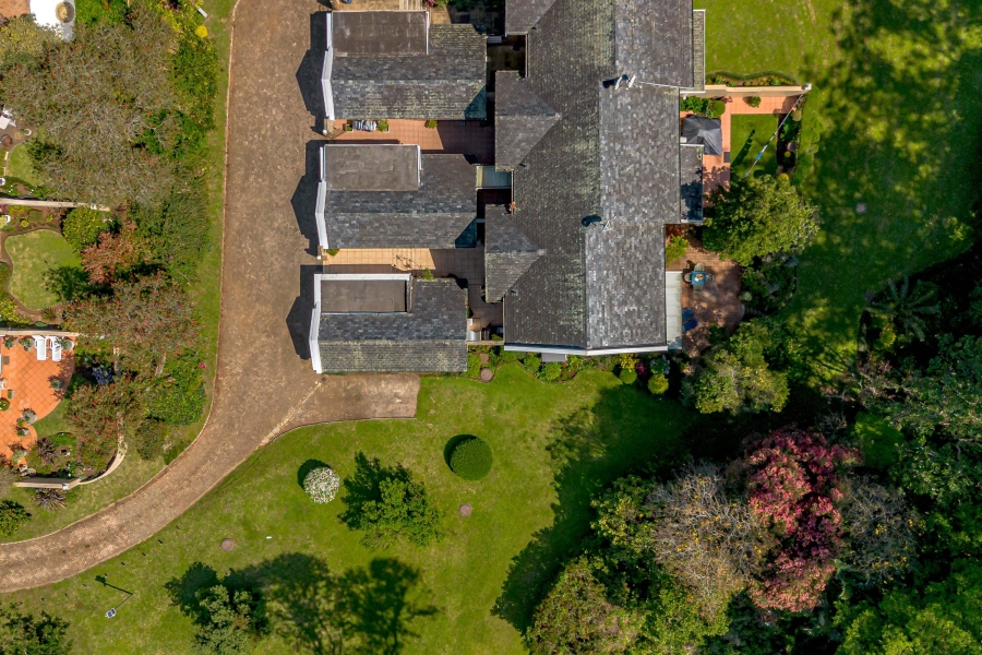 3 Bedroom Property for Sale in Kloof KwaZulu-Natal