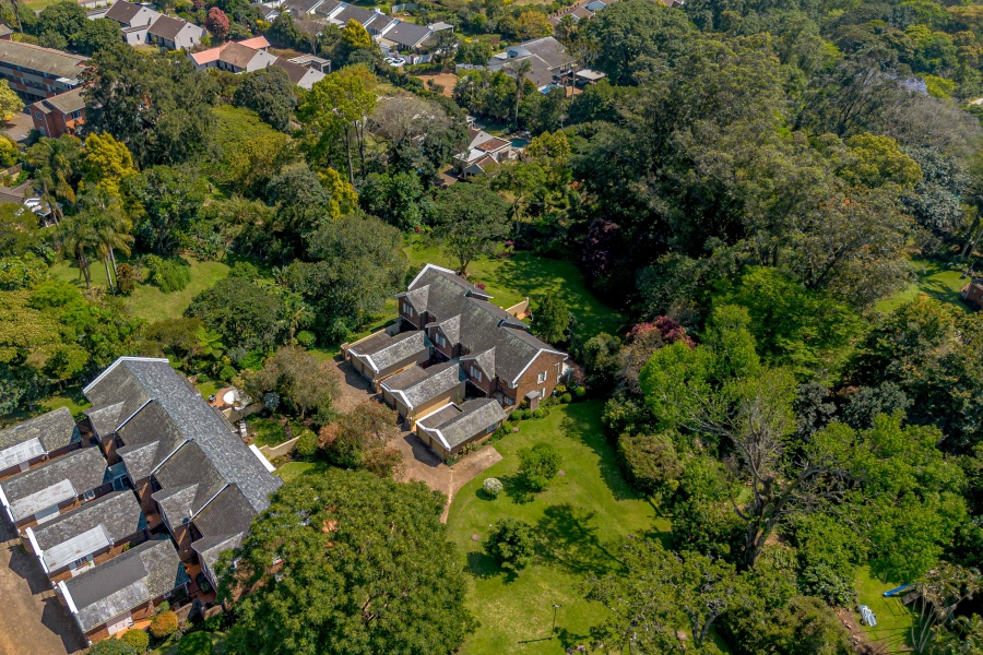 3 Bedroom Property for Sale in Kloof KwaZulu-Natal