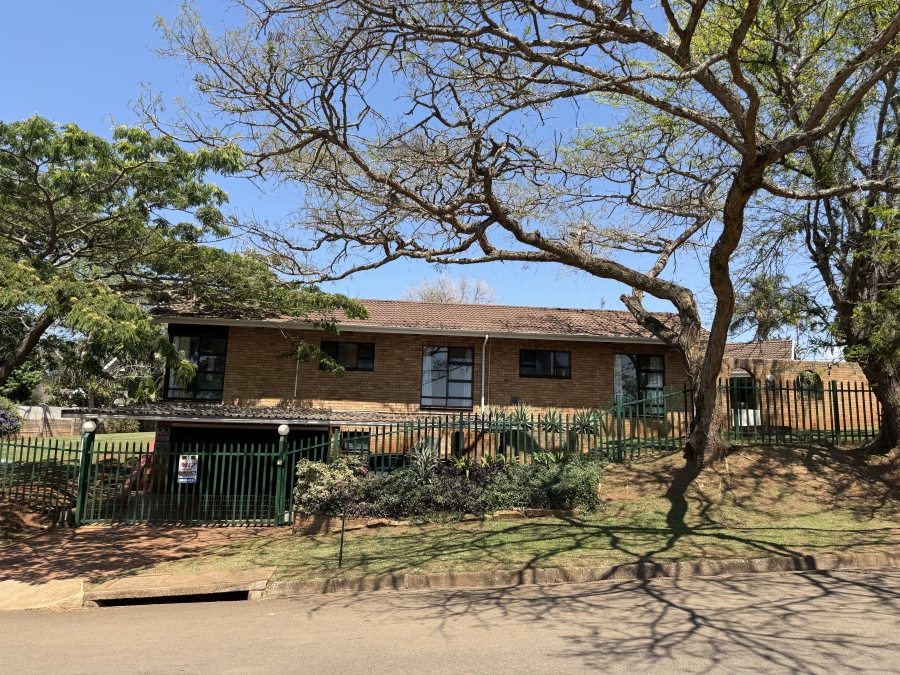 3 Bedroom Property for Sale in Hayfields KwaZulu-Natal