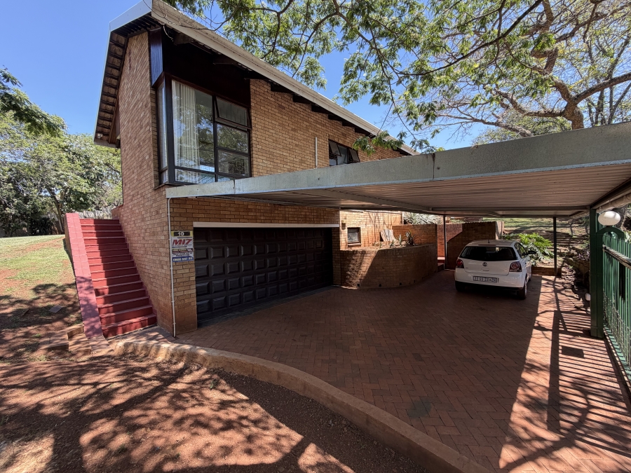 3 Bedroom Property for Sale in Hayfields KwaZulu-Natal