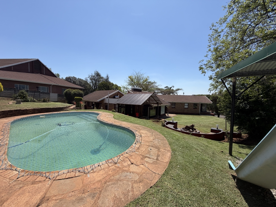 3 Bedroom Property for Sale in Hayfields KwaZulu-Natal