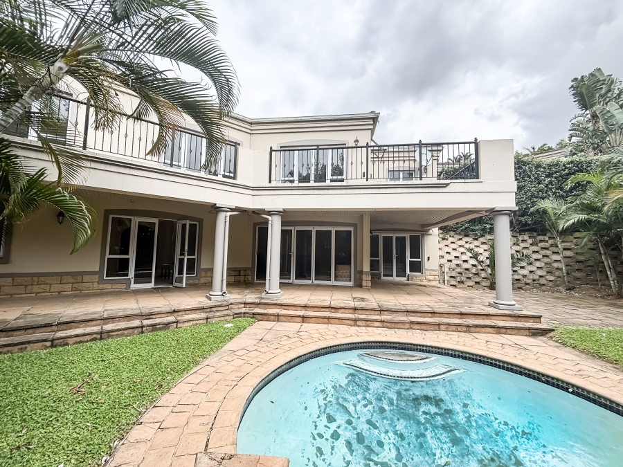To Let 3 Bedroom Property for Rent in Umhlanga KwaZulu-Natal