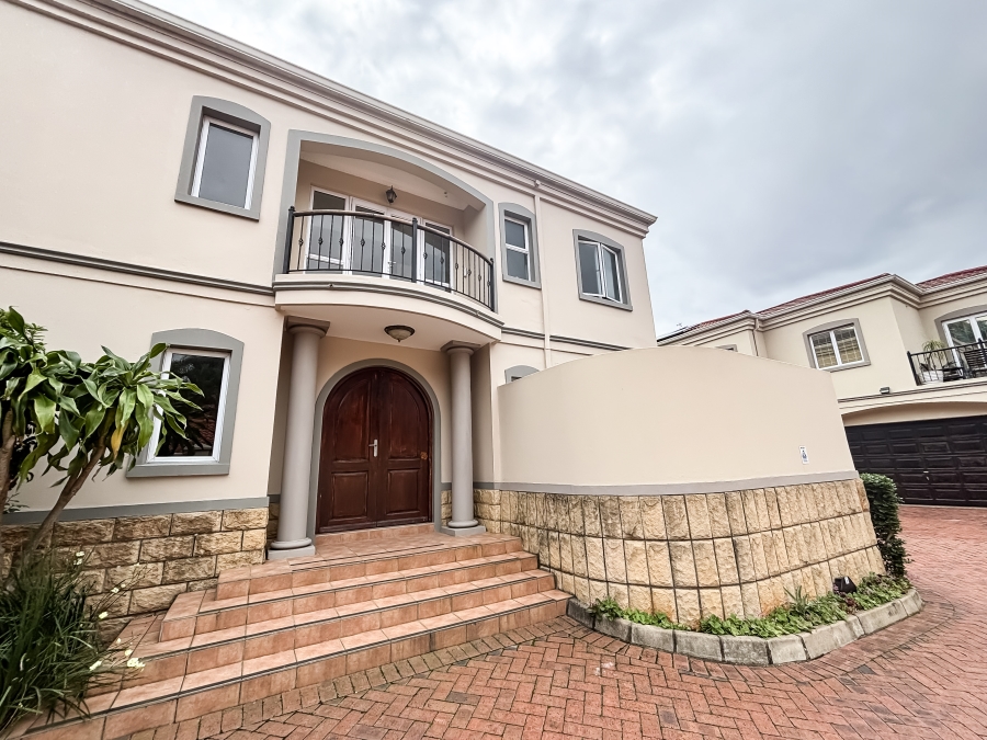 To Let 3 Bedroom Property for Rent in Umhlanga KwaZulu-Natal