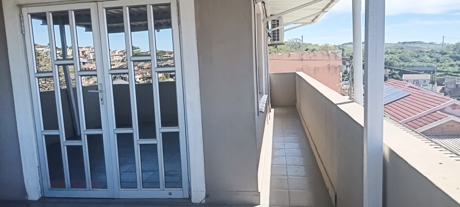To Let 2 Bedroom Property for Rent in Belvedere KwaZulu-Natal