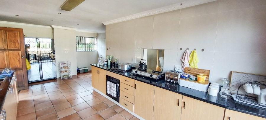 To Let 4 Bedroom Property for Rent in La Mercy KwaZulu-Natal
