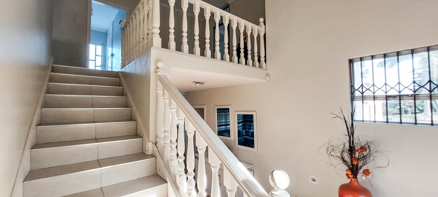 To Let 4 Bedroom Property for Rent in La Mercy KwaZulu-Natal