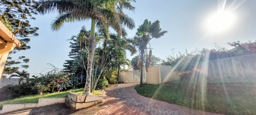 To Let 4 Bedroom Property for Rent in La Mercy KwaZulu-Natal