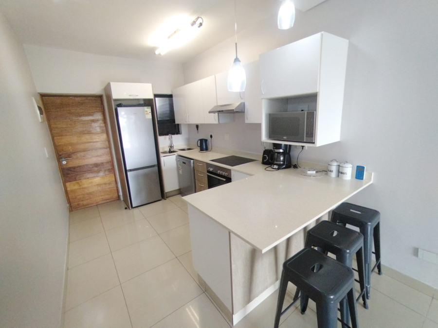 To Let 2 Bedroom Property for Rent in Umhlanga Ridge KwaZulu-Natal