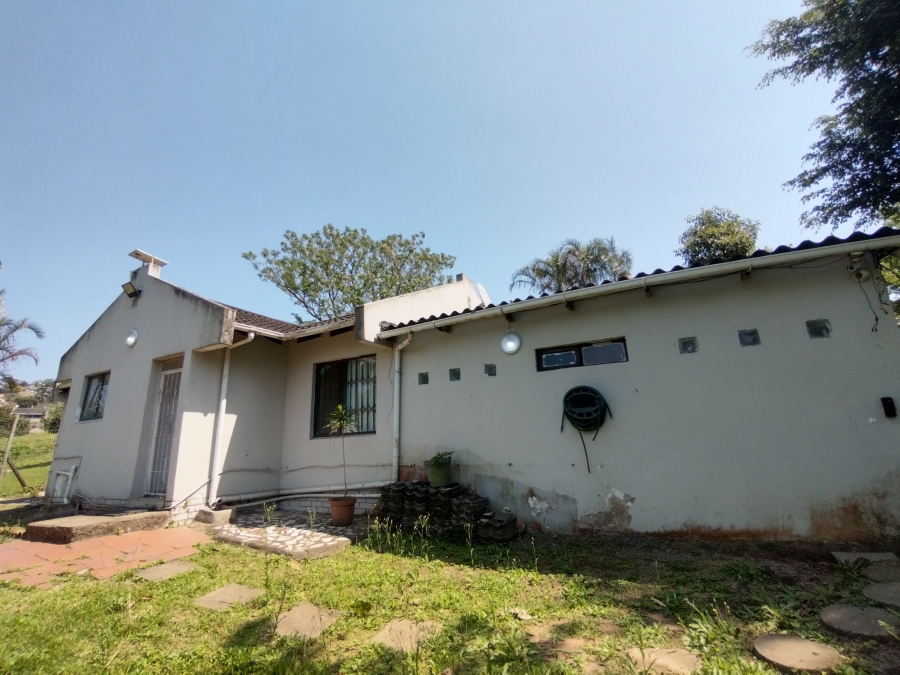 To Let 3 Bedroom Property for Rent in Bellair KwaZulu-Natal