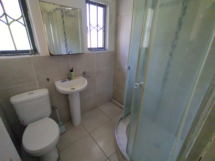 To Let 3 Bedroom Property for Rent in Bellair KwaZulu-Natal