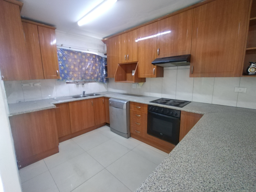 To Let 3 Bedroom Property for Rent in Bellair KwaZulu-Natal