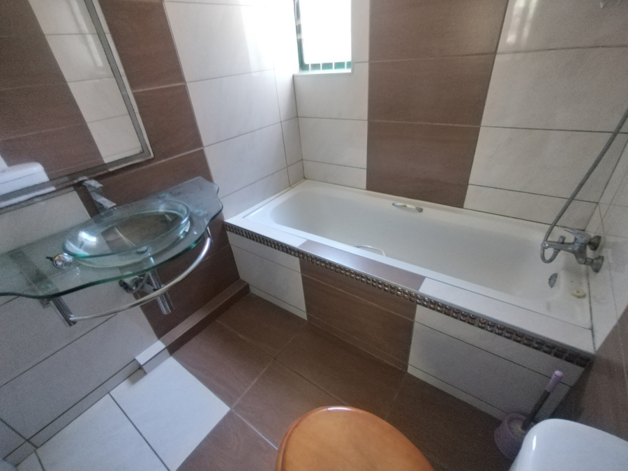 To Let 3 Bedroom Property for Rent in Bellair KwaZulu-Natal