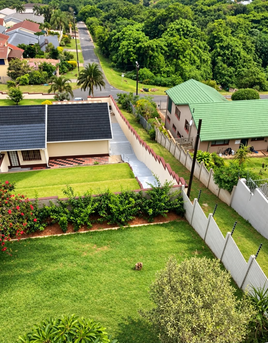 To Let 2 Bedroom Property for Rent in Blythedale KwaZulu-Natal