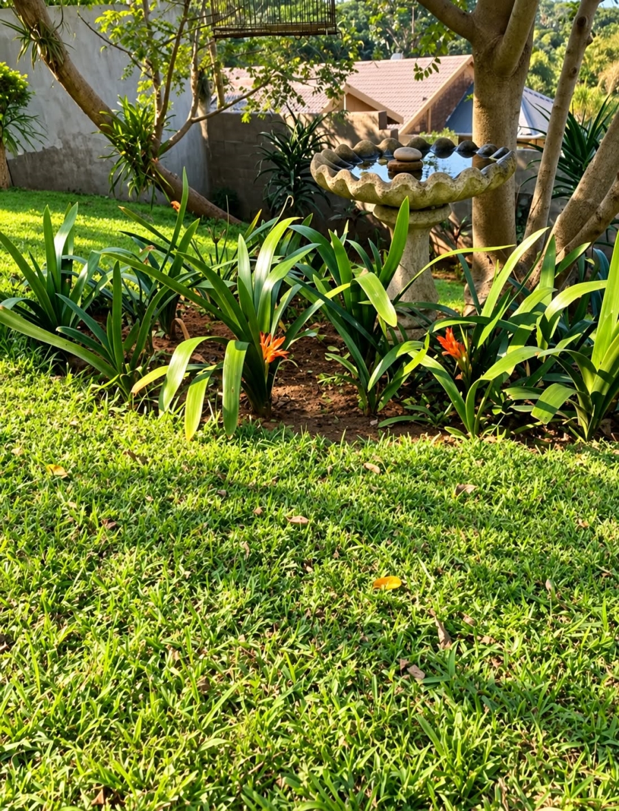 To Let 2 Bedroom Property for Rent in Blythedale KwaZulu-Natal