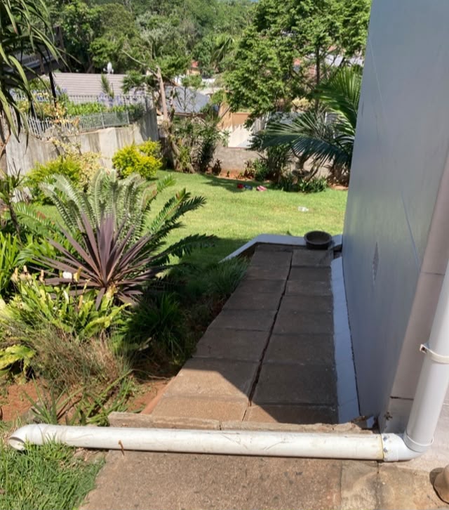 To Let 2 Bedroom Property for Rent in Blythedale KwaZulu-Natal
