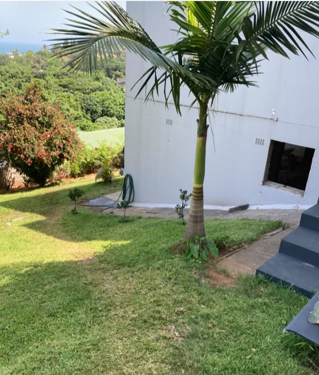 To Let 2 Bedroom Property for Rent in Blythedale KwaZulu-Natal