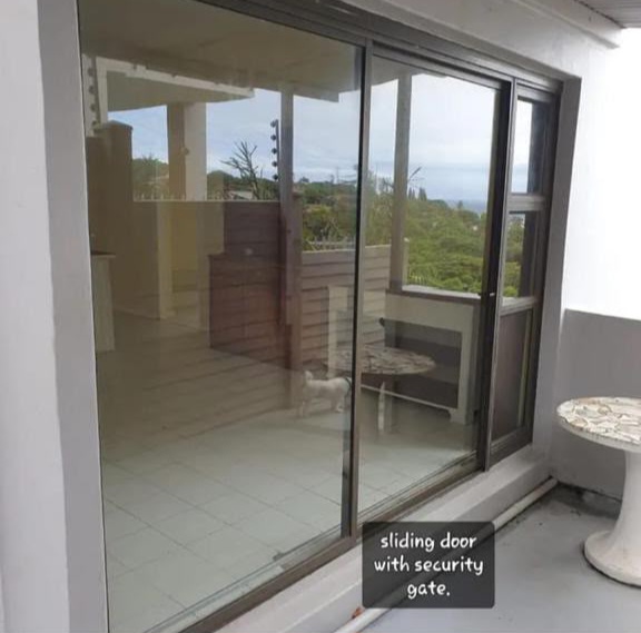 To Let 2 Bedroom Property for Rent in Blythedale KwaZulu-Natal