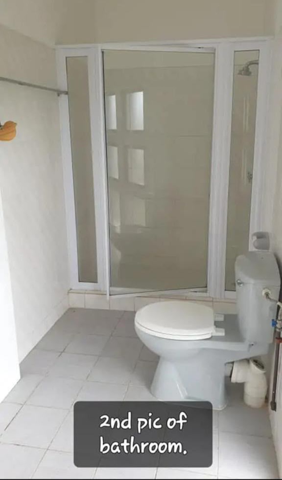To Let 2 Bedroom Property for Rent in Blythedale KwaZulu-Natal