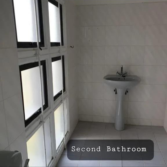 To Let 2 Bedroom Property for Rent in Blythedale KwaZulu-Natal