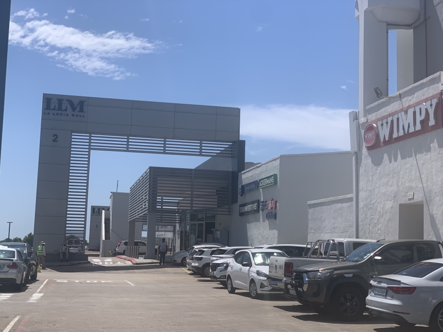 To Let Commercial Property for Rent in La Lucia KwaZulu-Natal