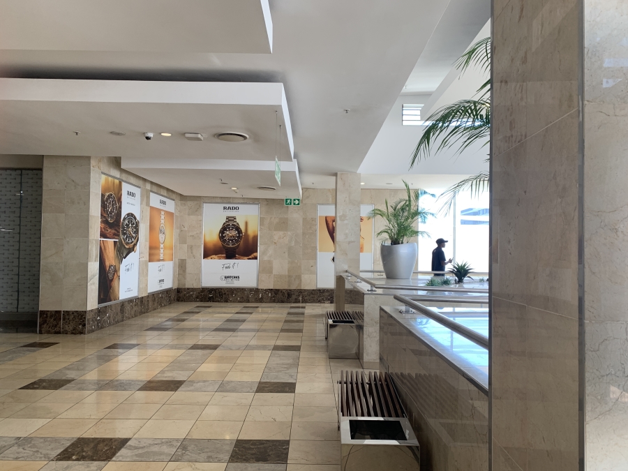 To Let Commercial Property for Rent in La Lucia KwaZulu-Natal