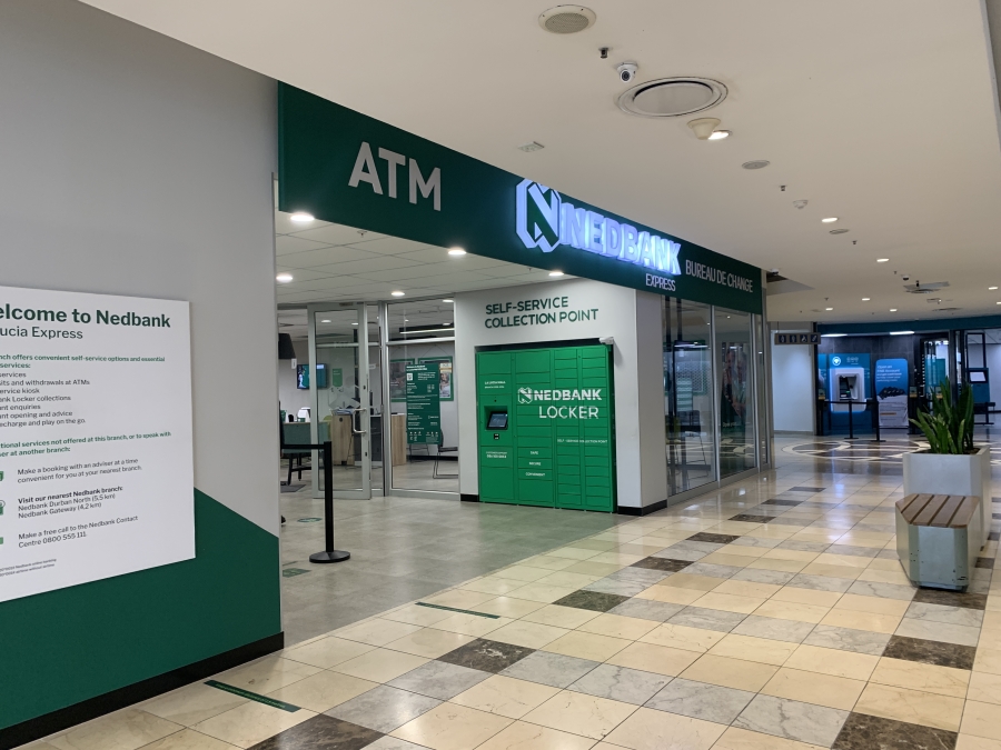 To Let Commercial Property for Rent in La Lucia KwaZulu-Natal