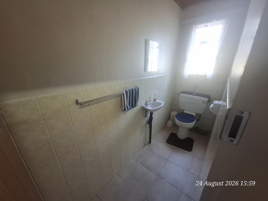 4 Bedroom Property for Sale in Amiel Park KwaZulu-Natal