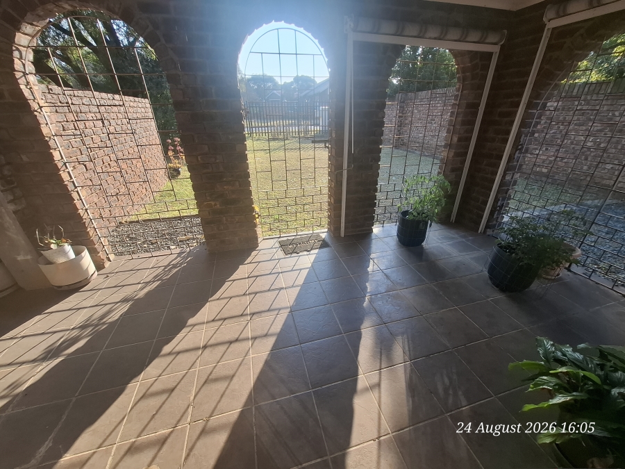 4 Bedroom Property for Sale in Amiel Park KwaZulu-Natal