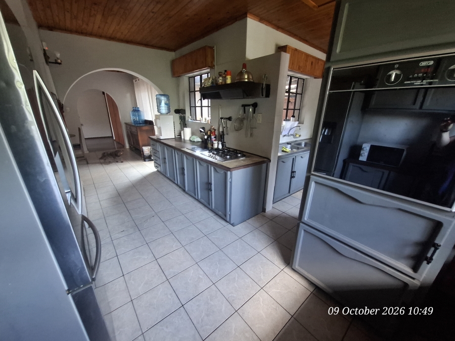 3 Bedroom Property for Sale in Schuinshoogte KwaZulu-Natal