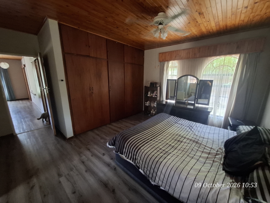 3 Bedroom Property for Sale in Schuinshoogte KwaZulu-Natal