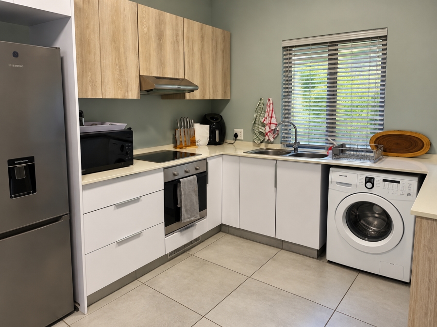 2 Bedroom Property for Sale in Manor Estates KwaZulu-Natal