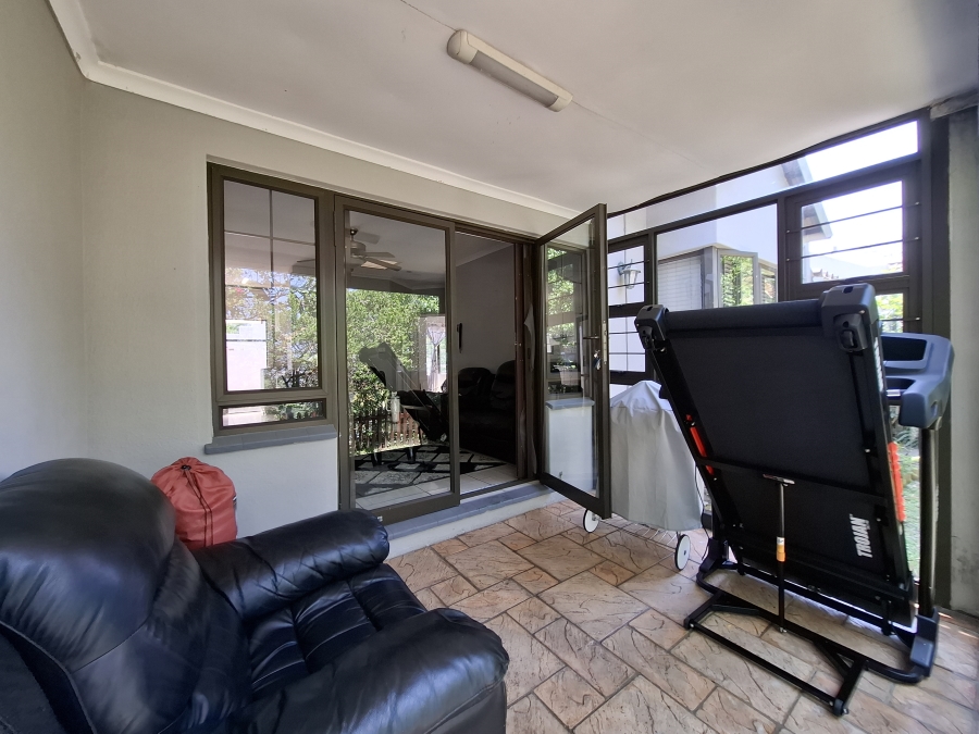 To Let 2 Bedroom Property for Rent in The Wolds KwaZulu-Natal