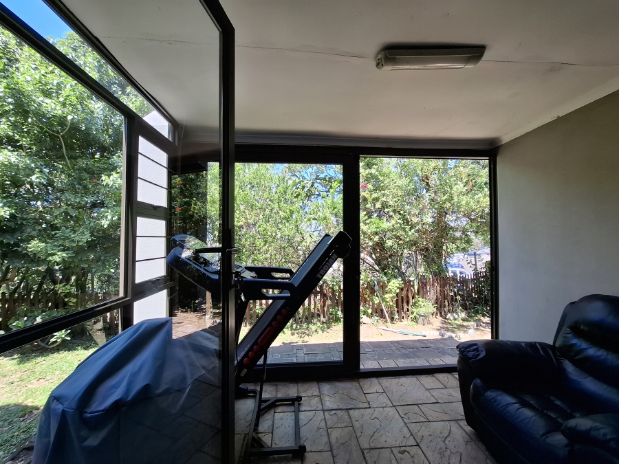 To Let 2 Bedroom Property for Rent in The Wolds KwaZulu-Natal