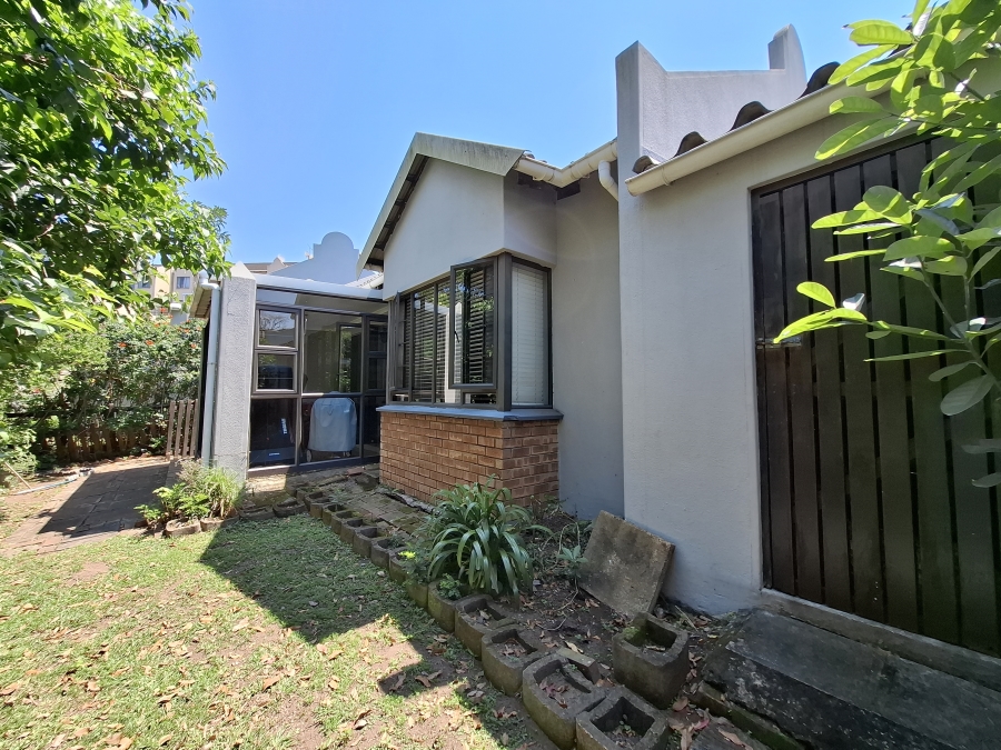 To Let 2 Bedroom Property for Rent in The Wolds KwaZulu-Natal