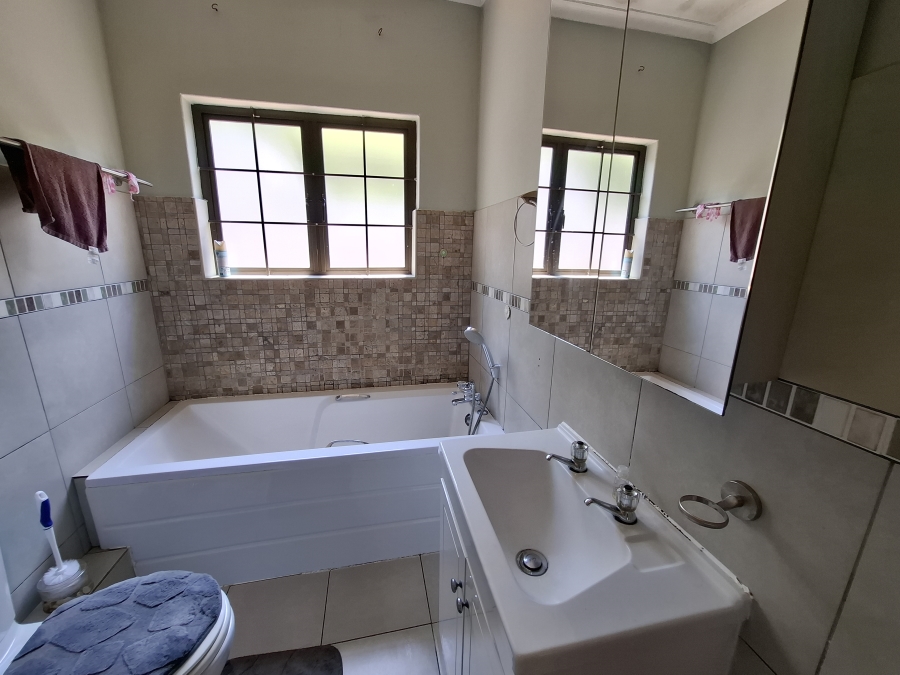To Let 2 Bedroom Property for Rent in The Wolds KwaZulu-Natal