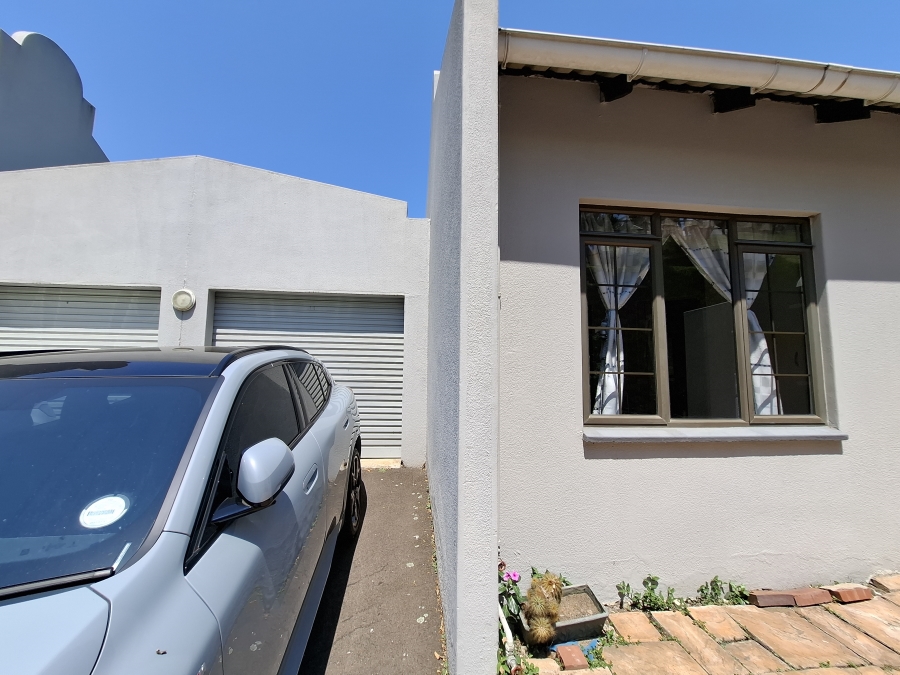 To Let 2 Bedroom Property for Rent in The Wolds KwaZulu-Natal