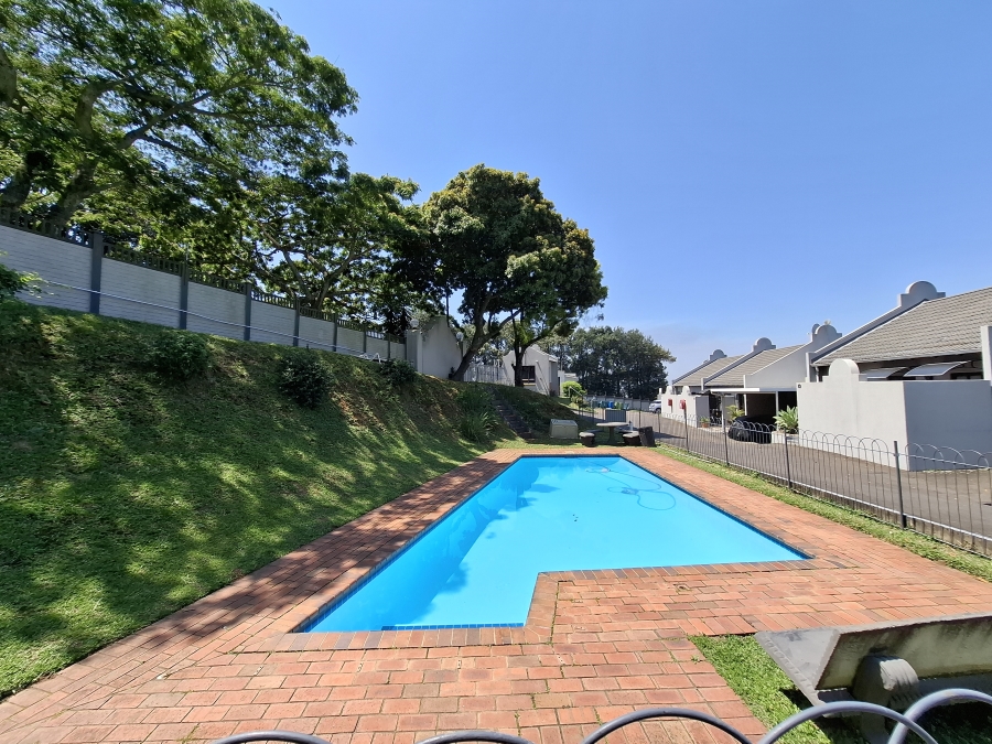 To Let 2 Bedroom Property for Rent in The Wolds KwaZulu-Natal